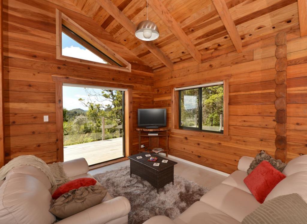 Fern Ridge Hideaway Villa Victoria Valley Habitación foto
