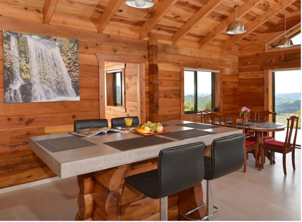 Fern Ridge Hideaway Villa Victoria Valley Habitación foto