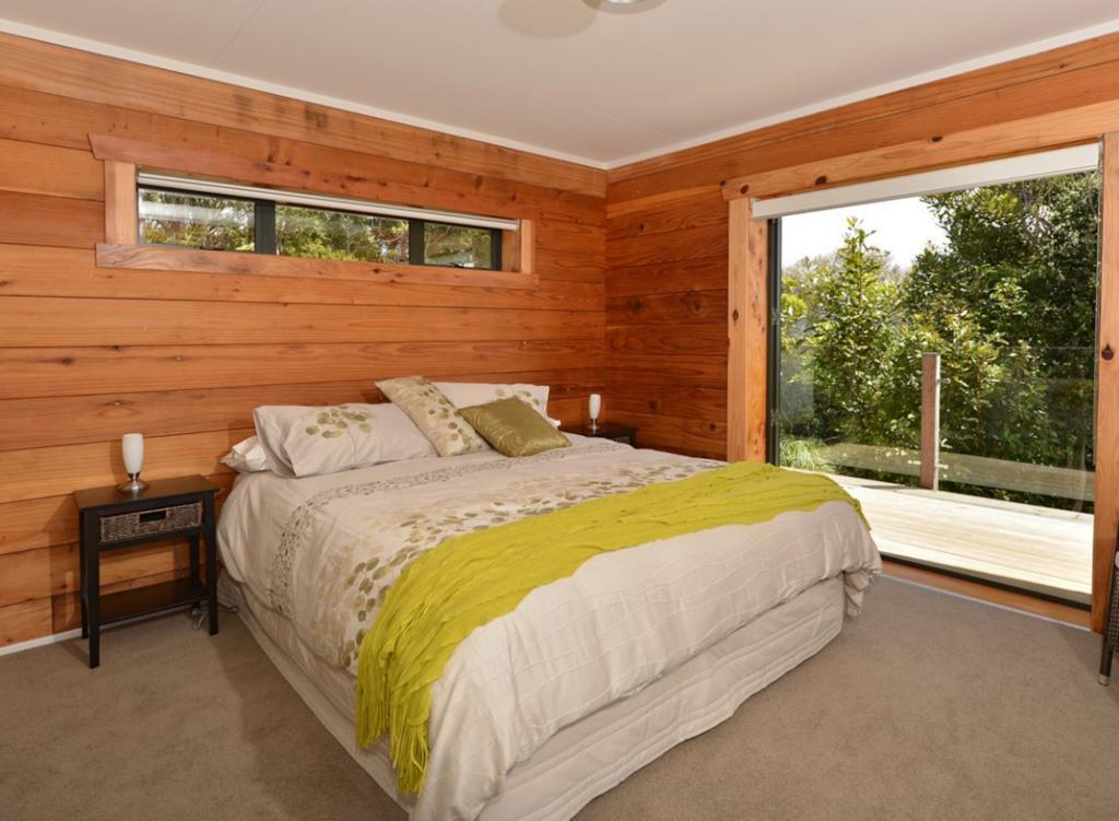 Fern Ridge Hideaway Villa Victoria Valley Habitación foto